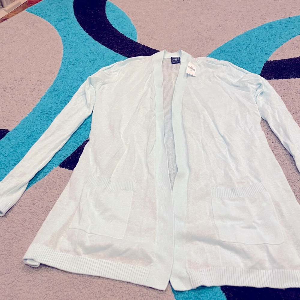 GAP Women’s Cardigan NWT